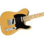 FENDER - PLAYER TELECASTER - Butterscotch Blonde